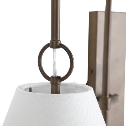 Anniston Wall Lamp