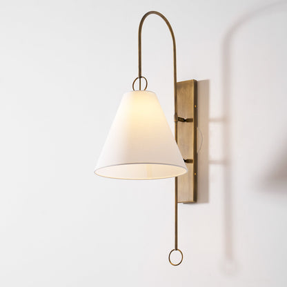 Anniston Wall Lamp