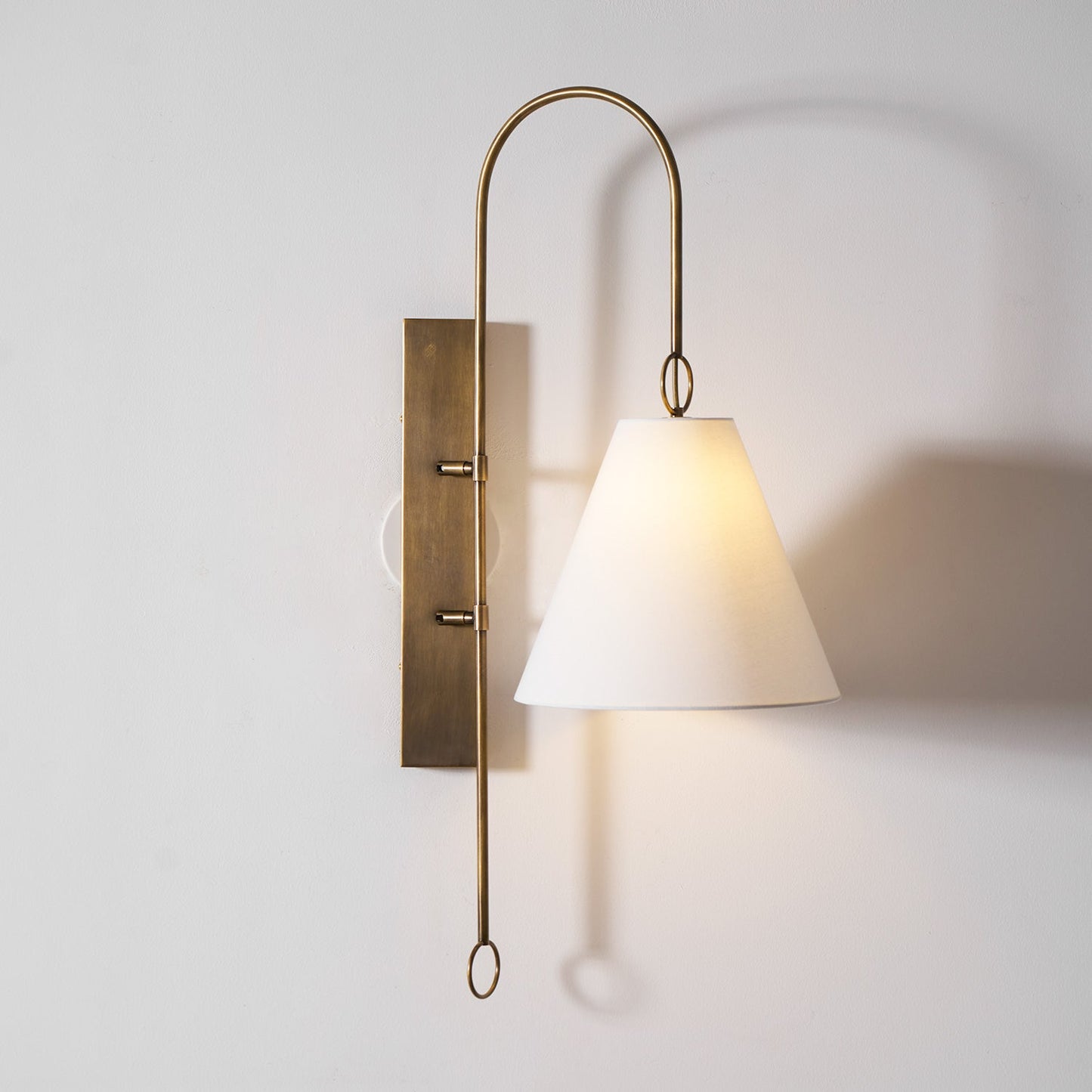 Anniston Wall Lamp