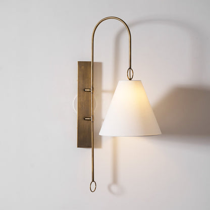 Anniston Wall Lamp