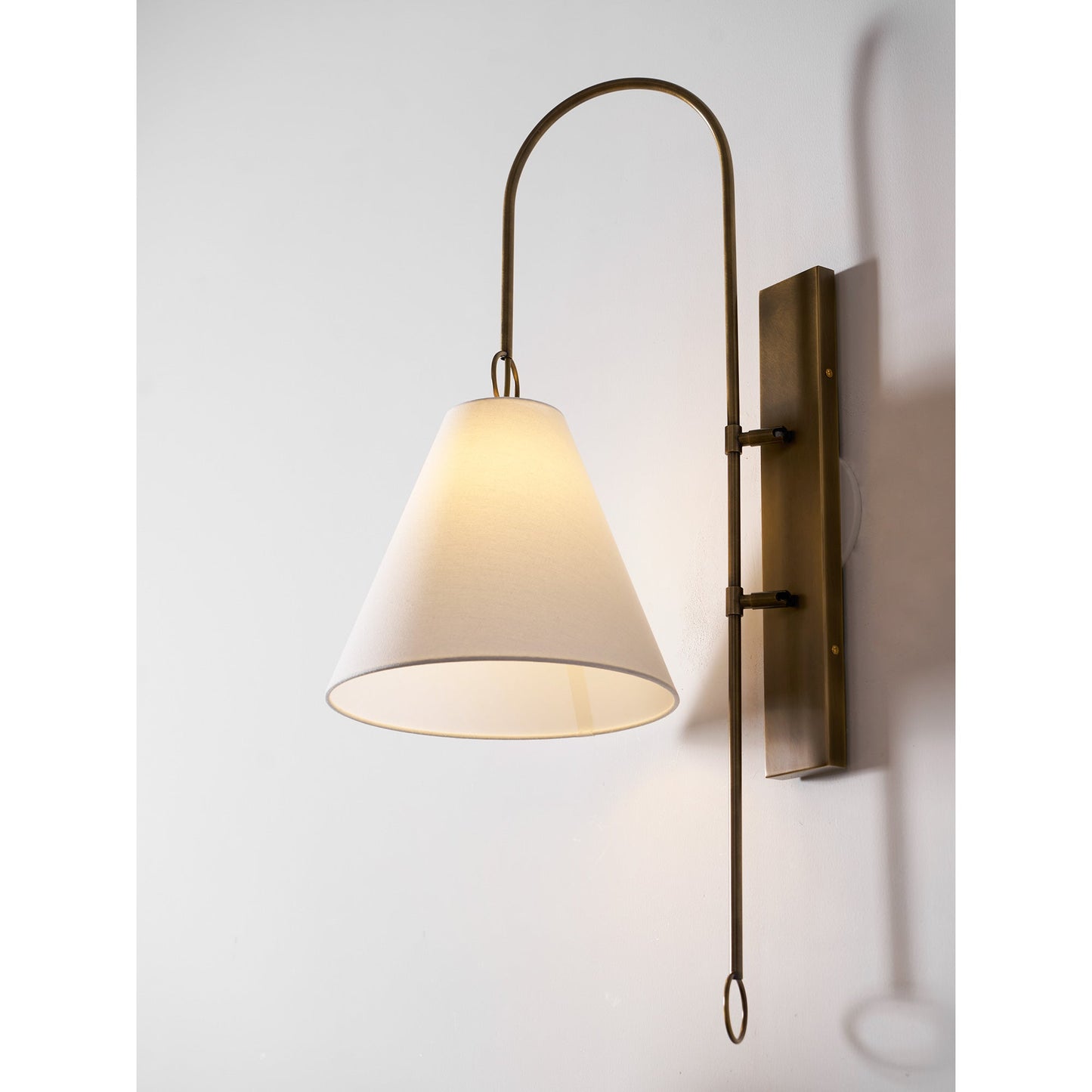 Anniston Wall Lamp