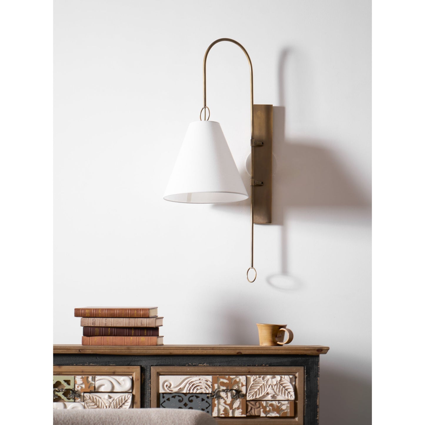 Anniston Wall Lamp