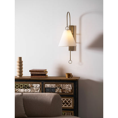 Anniston Wall Lamp