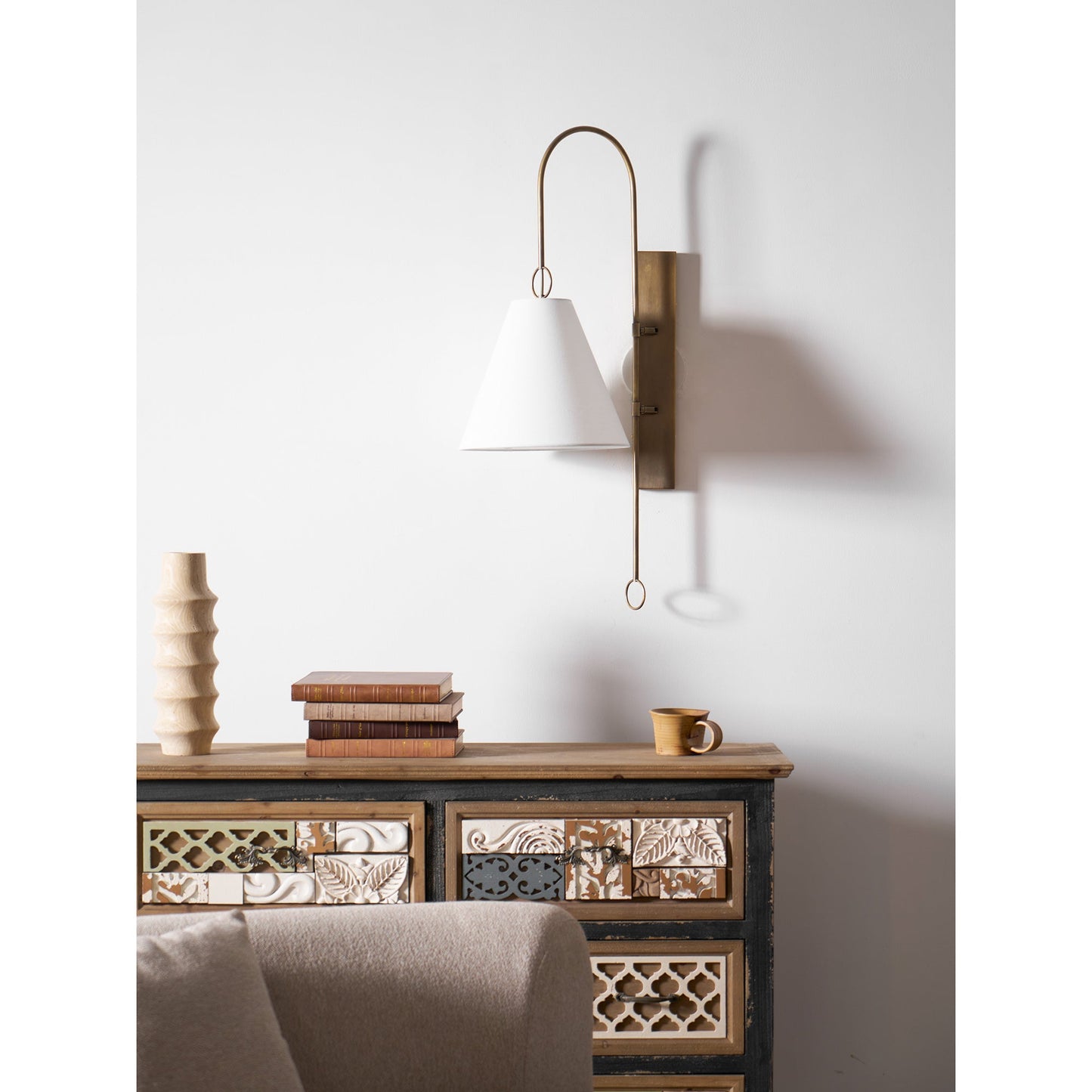 Anniston Wall Lamp