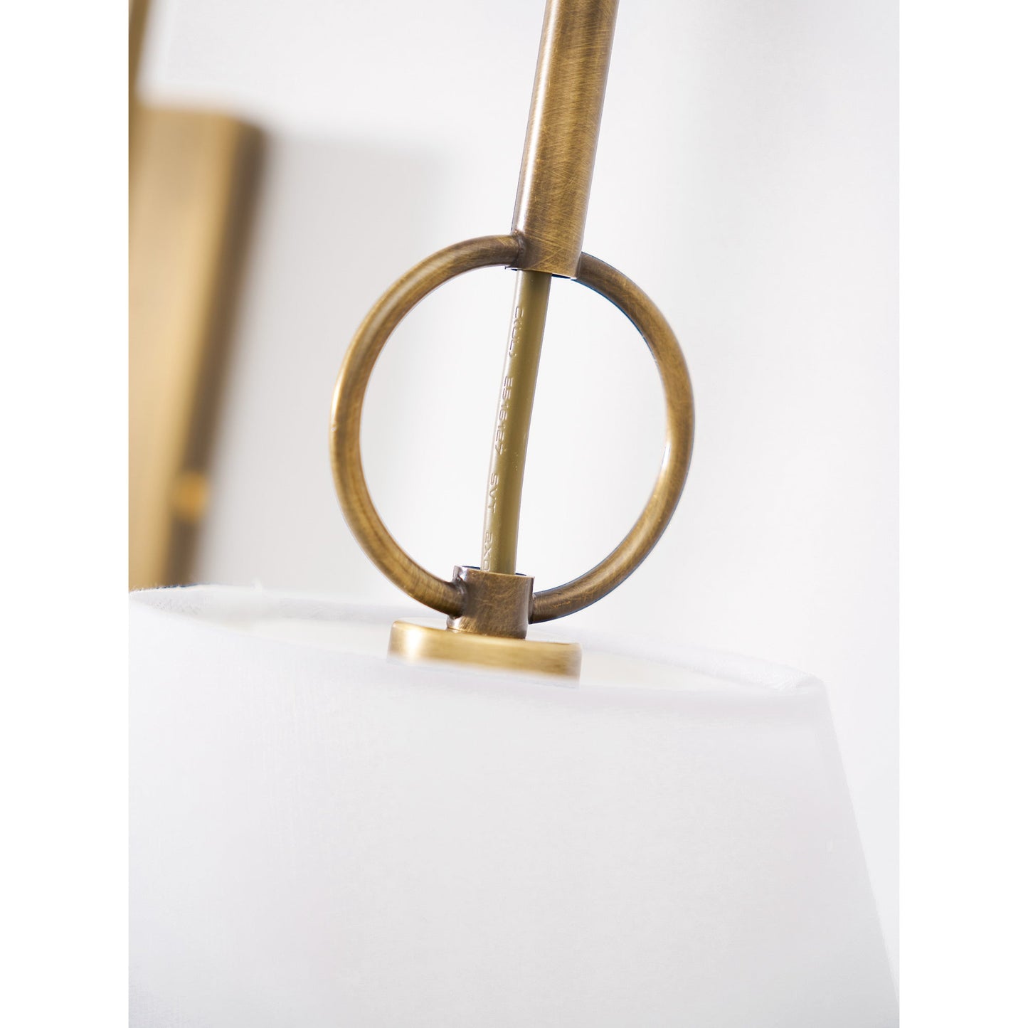 Anniston Wall Lamp