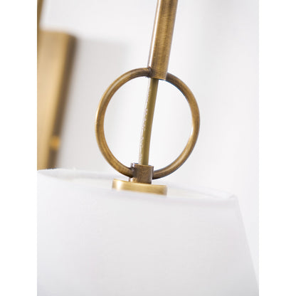 Anniston Wall Lamp