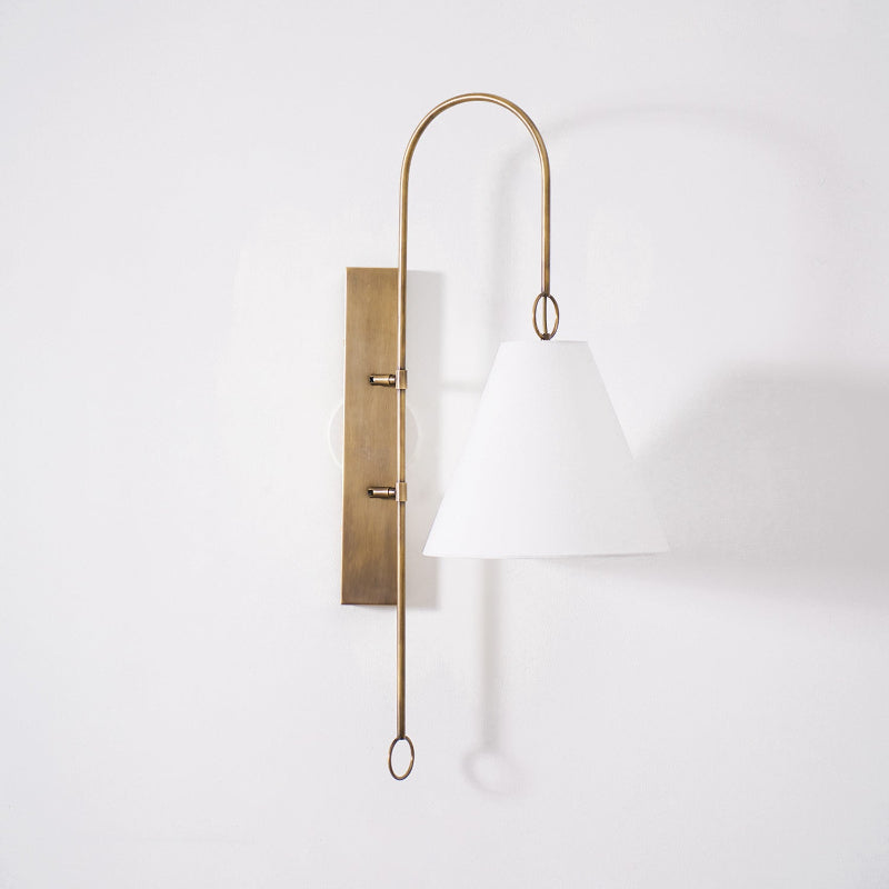 Anniston Wall Lamp