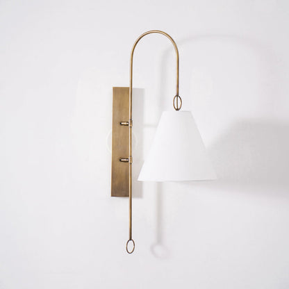 Anniston Wall Lamp