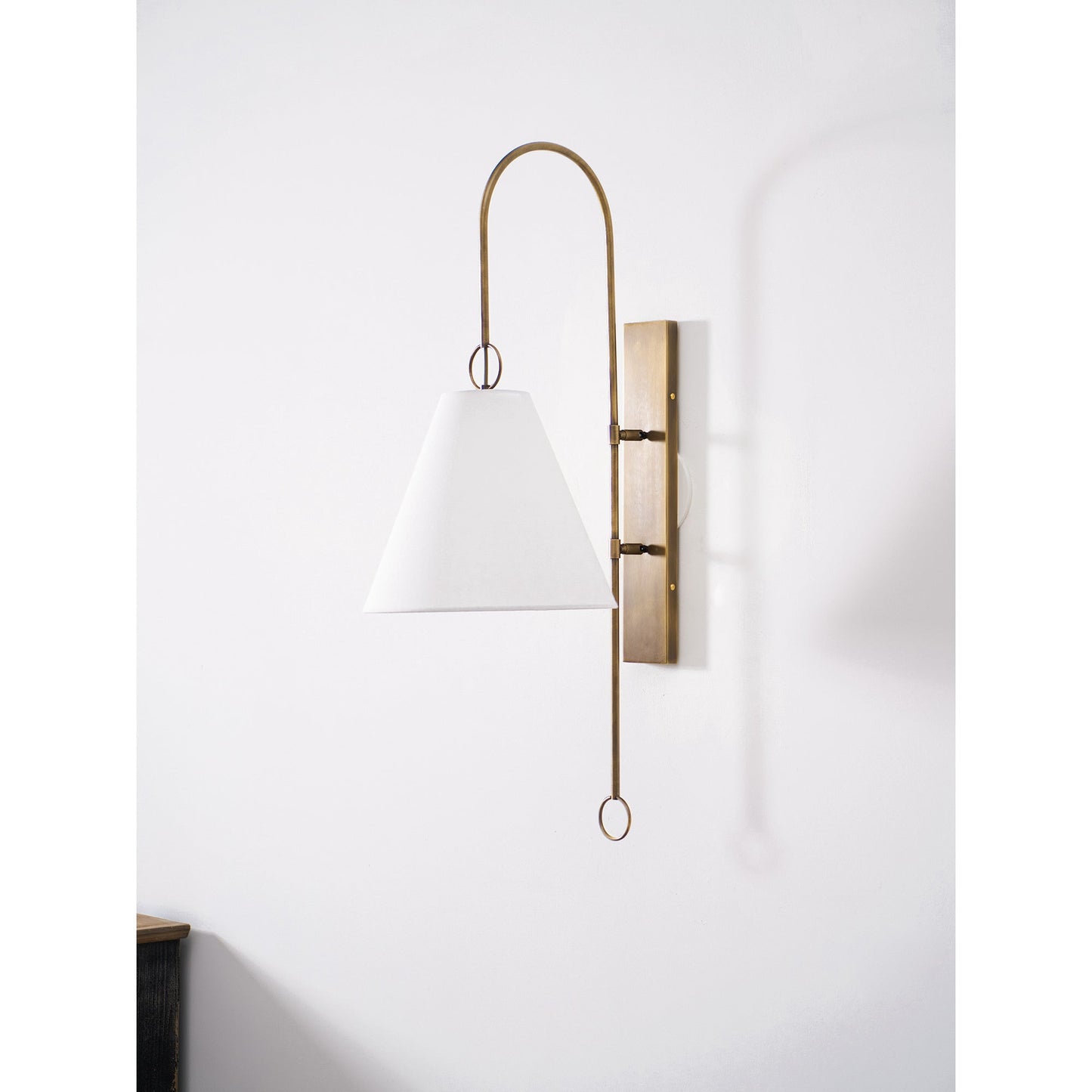 Anniston Wall Lamp