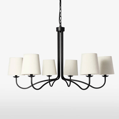 Ansel Chandelier