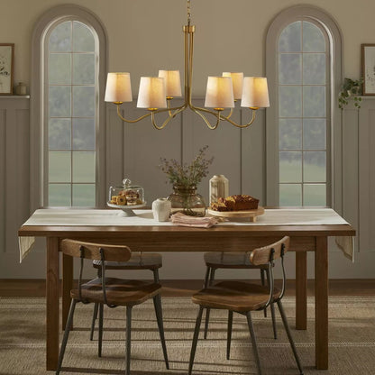 Ansel Chandelier