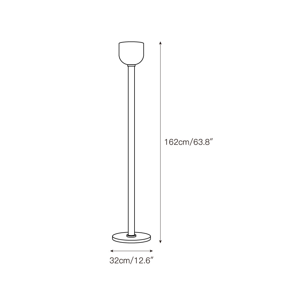 Ansley Floor Lamp