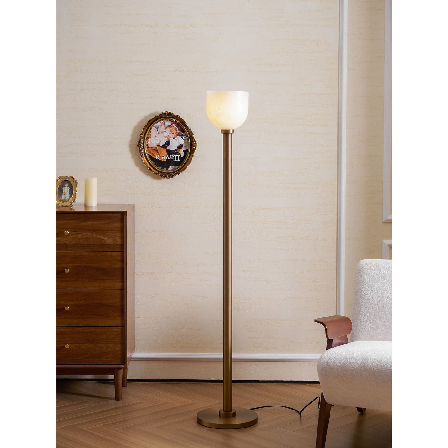 Ansley Floor Lamp
