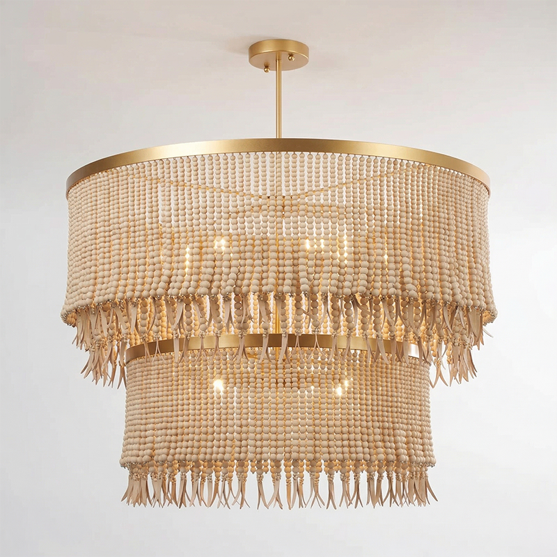 Antigua Chandelier