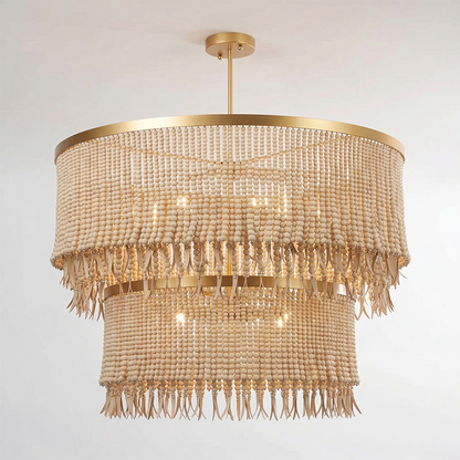 Antigua Chandelier