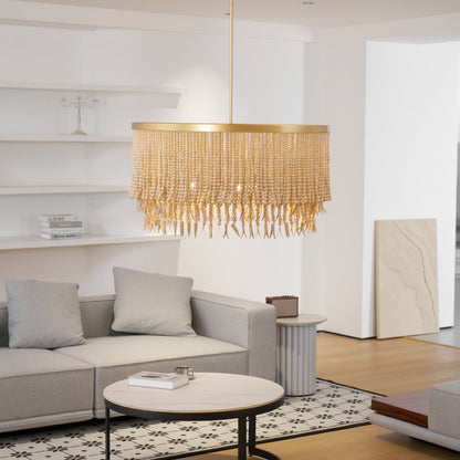 Antigua Chandelier