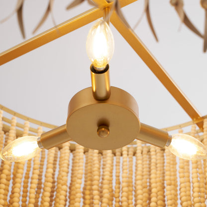 Antigua Chandelier