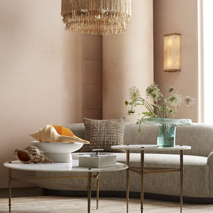Antigua Chandelier