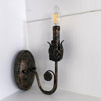 Antonia Wall Lamp