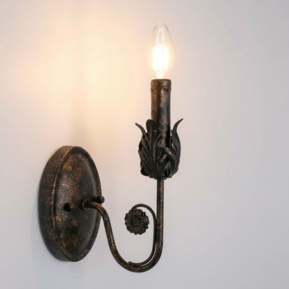 Antonia Wall Lamp