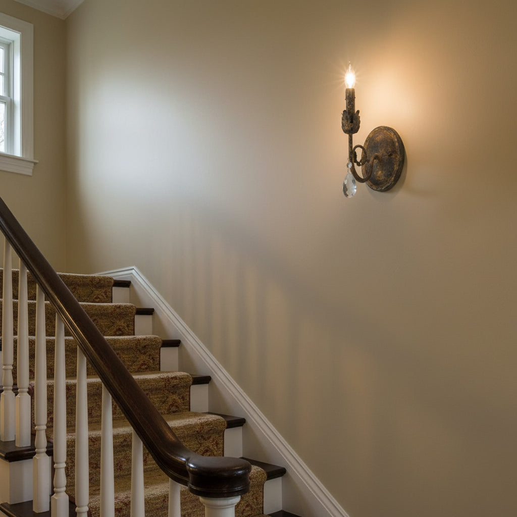 Antonia Wall Lamp