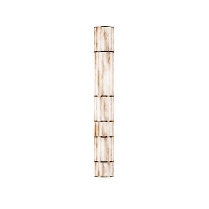 Apadana Alabaster Wall Lamp