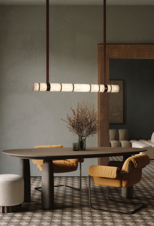 Apadana Chandelier