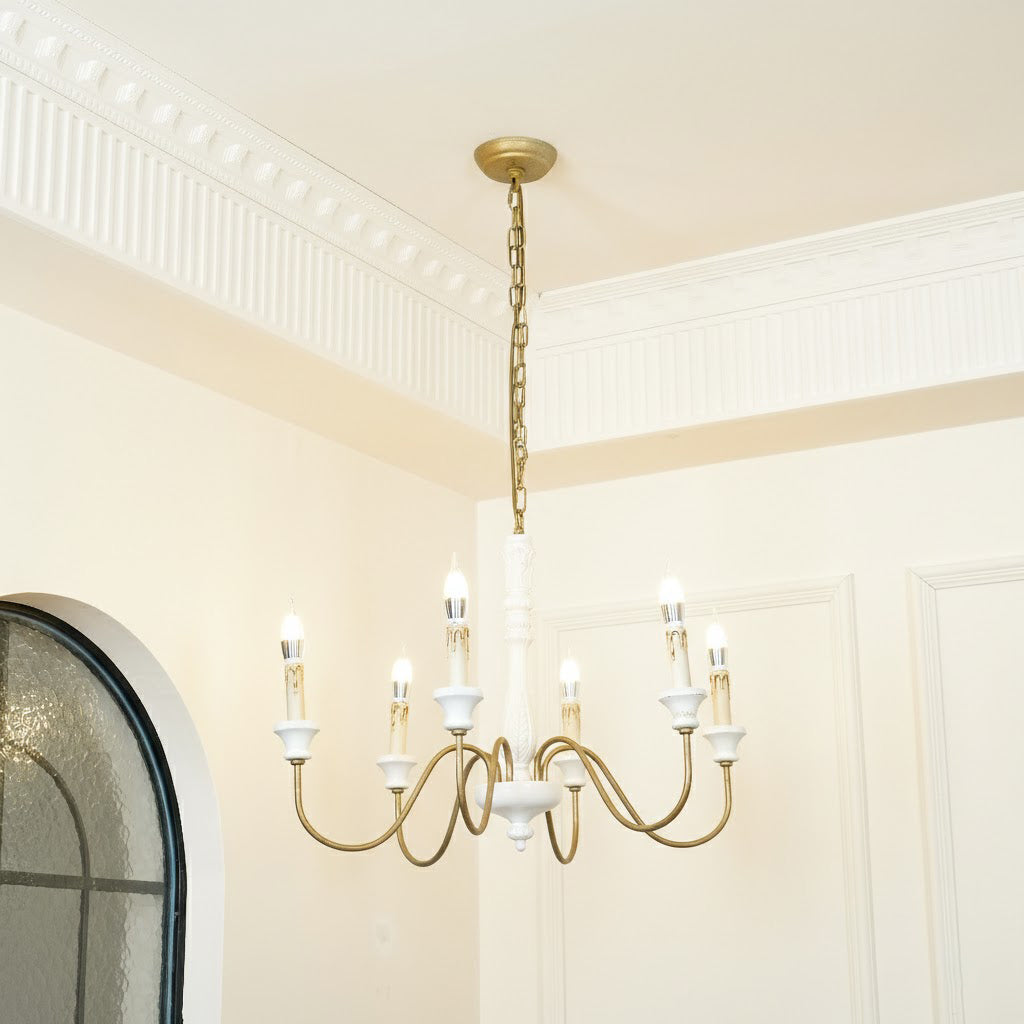 Apalachicola Chandelier