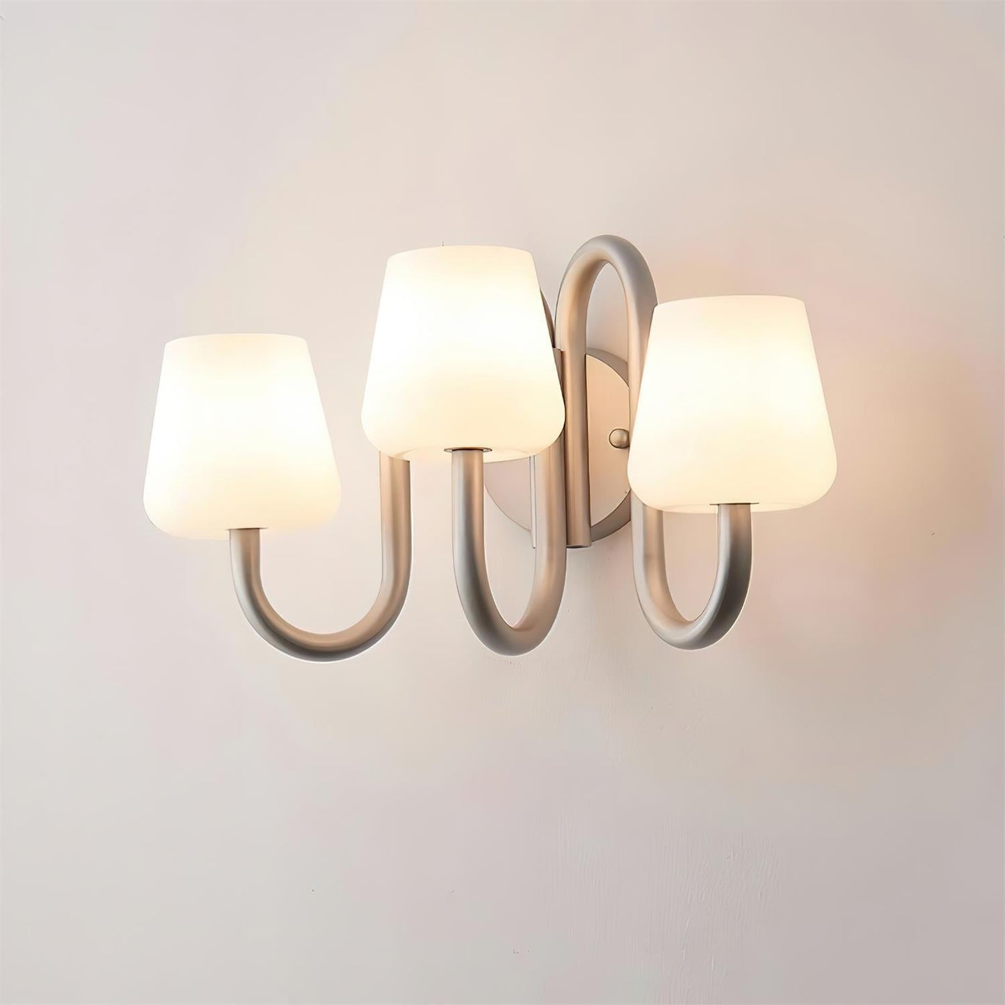 Apollo Wall Lamp