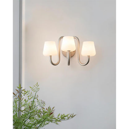 Apollo Wall Lamp