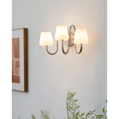 Apollo Wall Lamp