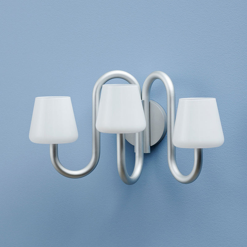 Apollo Wall Lamp