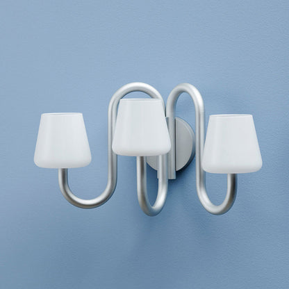 Apollo Wall Lamp