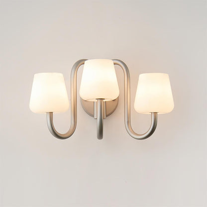 Apollo Wall Lamp
