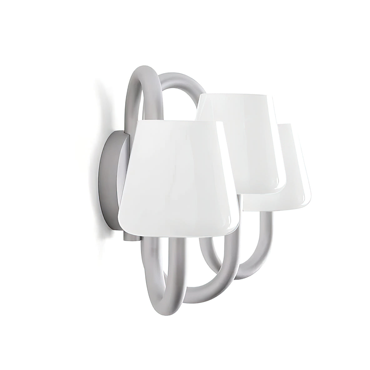 Apollo Wall Lamp