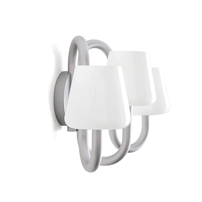 Apollo Wall Lamp