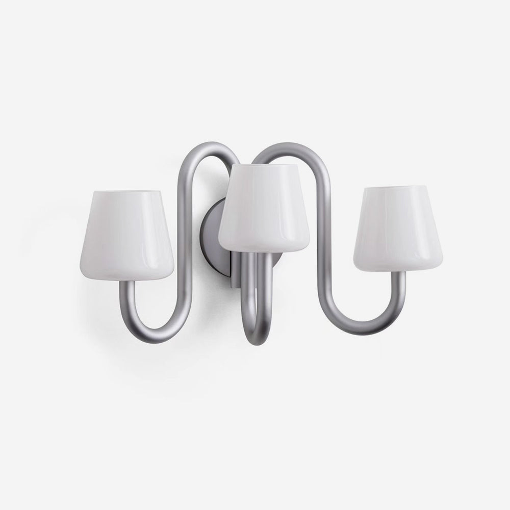 Apollo Wall Lamp