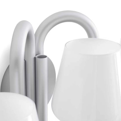 Apollo Wall Lamp
