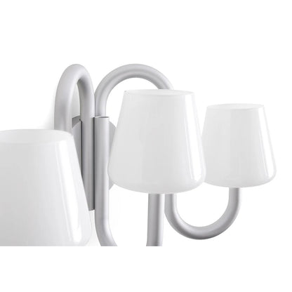 Apollo Wall Lamp