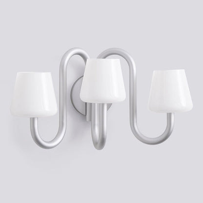 Apollo Wall Lamp