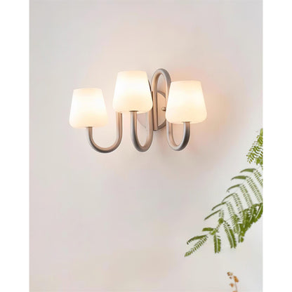 Apollo Wall Lamp