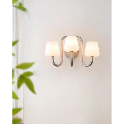 Apollo Wall Lamp