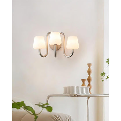 Apollo Wall Lamp