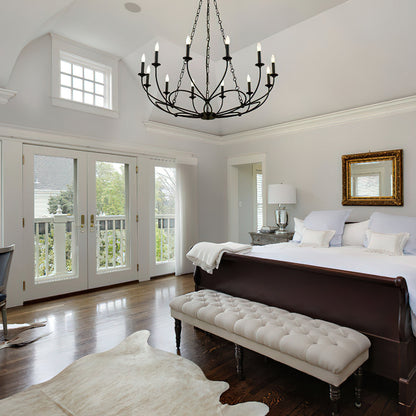 Arabella Chandelier