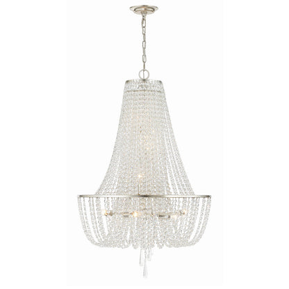Arcadia Crystal Chandelier