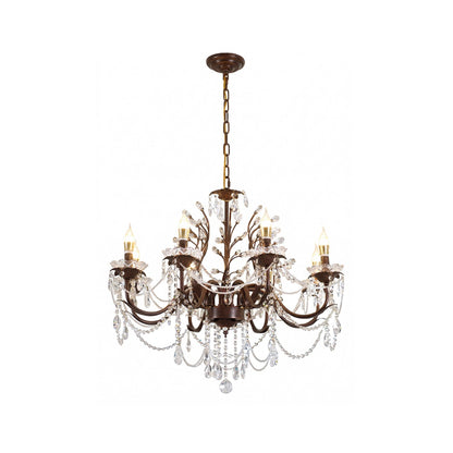 Ariae Crystal Chandelier