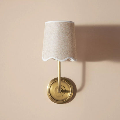 Ariel Wall Lamp