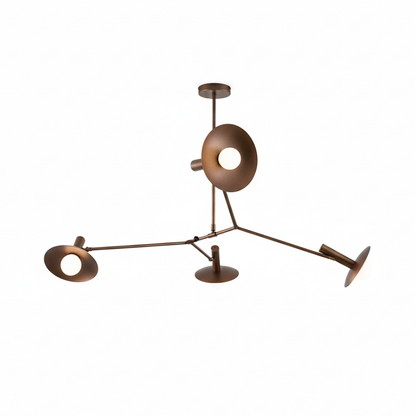 Armature Chandelier