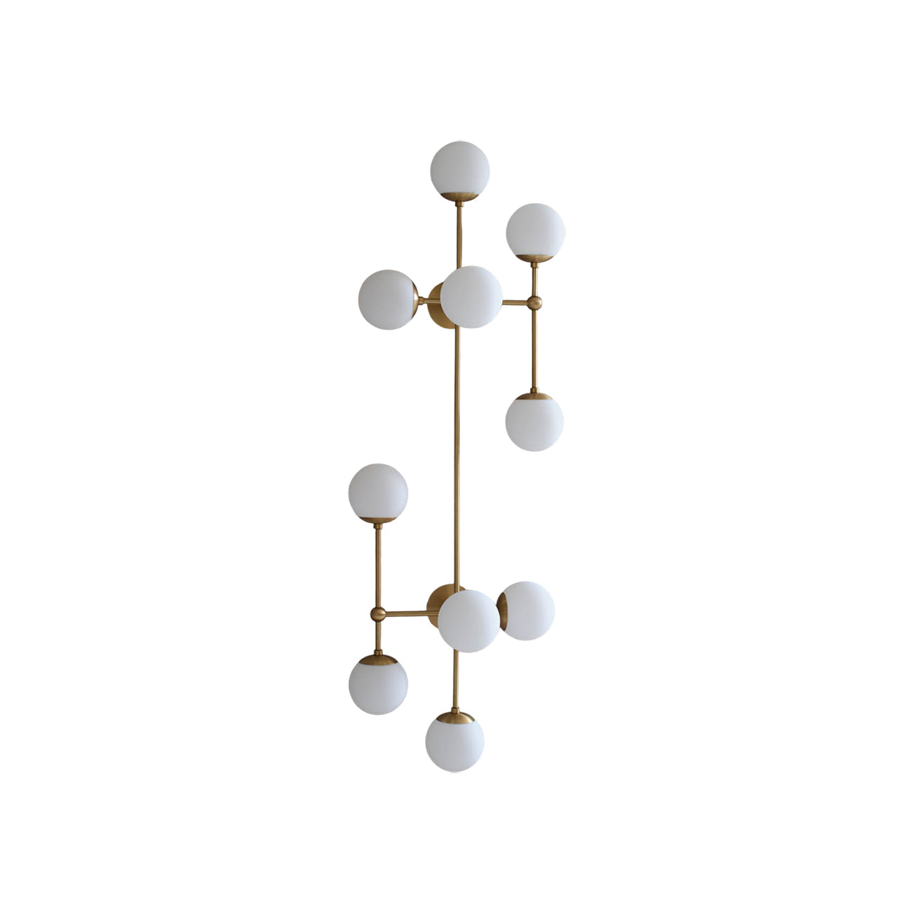 Armstrong Wall Lamp