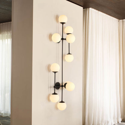Armstrong Wall Lamp